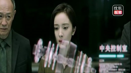 三维立体3D全息投影技术，是电影特效还是新科技诞生！