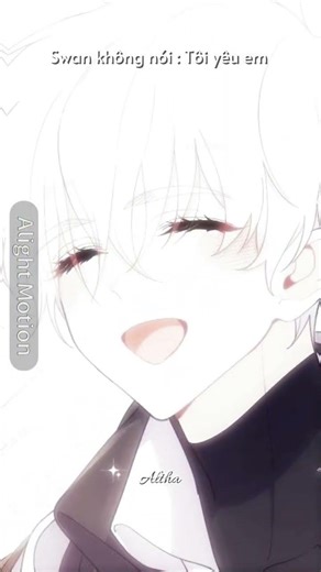 Swan nói soft xỉu [ code :_.arii.1_3 ] // TIK TOK TRUYỆN TRANH #xuhướng #manhwa