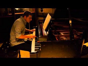 deadmau5 - 7 (performed by Evan Duffy)