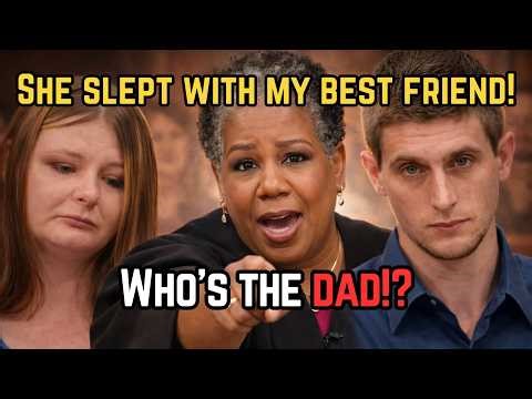 Man Sues Fiancé After She Slept With His Best Friend!