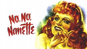 No, No, Nanette (1940)