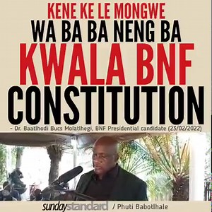 Sunday Standard/ The Telegraph on Reels