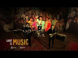 Why is Sgt Peppers such a great album? | What Is Music