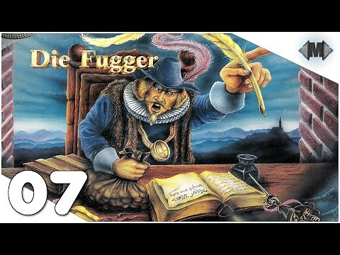 Die Fugger II ★ #07 Zum Angriff! ★ [Deutsch German Gameplay]