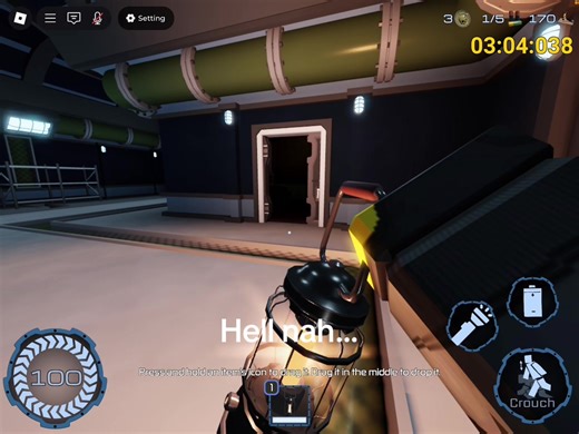 Exploring Roblox Pressure Gameplay