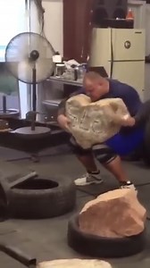 73K views · 996 reactions | Essenstial strongman training  | Brian Shaw | Facebook