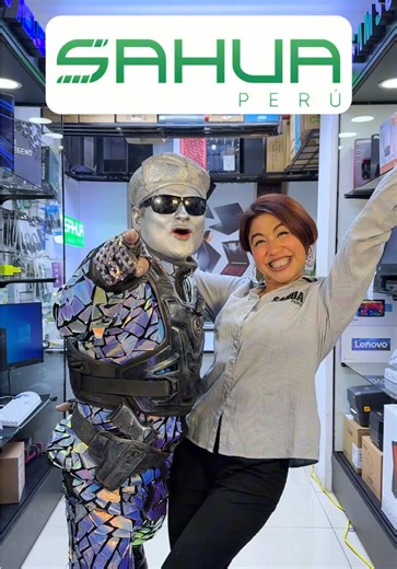 Servicio… de PC 🔥💯 Computadoras, Laptops, puntos de venta y mas 🤑💯 📍Compuplaza, tienda 232 - Centro de Lima 📱949 720 593 Producido y editado por: @FrannyOficial #c#computadoral#laptopc#centrodelimap#peru🇵🇪tecnologia