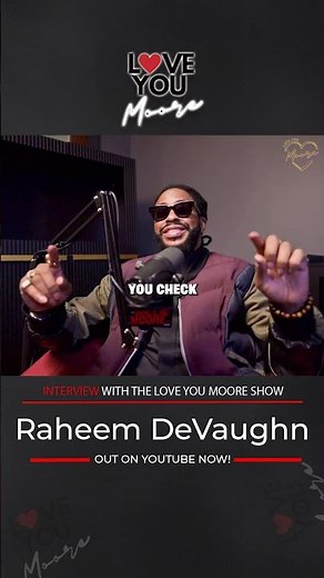 RAHEEM SAID TAP IN