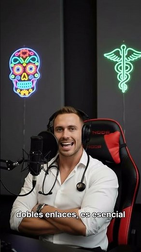 Discover the Secret of Alpha Linolenic Acid for a Healthy Brain! 🧠✨