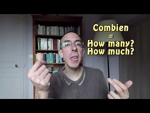 Interrogative Words in French Language - A1 FREE French Course