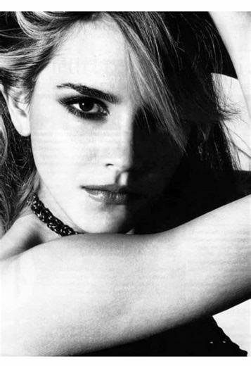 Emma Watson - One Night Only Music Video