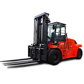 [Hot Item] 16ton Lonking LG160dt Diesel Forklift for Sale