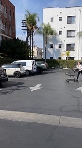 34K views · 70 reactions | Rude guy gets instant karma in parking lot!  This video was produced by Network Media and Max Climax | Chaos Crew | Facebook