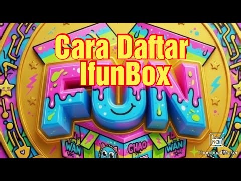 Get 270K for Free | How to Register for Ifunbox