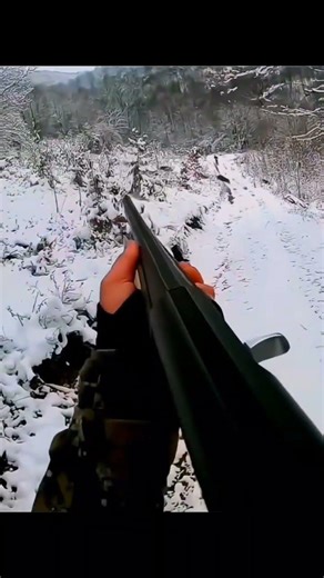 Wait For It… Perfect Deer Shot 😱🦌