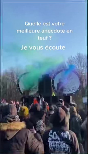 Vidéos de Haddock (@haddock.off) avec son original - Haddock