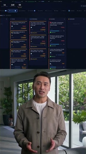 P1 Blocker. AI Team Caught It. No Human Needed. | Mission Control OS