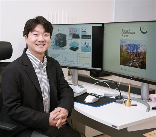 New South Korean Device Converts CO2 And Pollutants Into Electricity