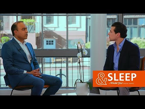 HEART PALPITATIONS & SLEEP