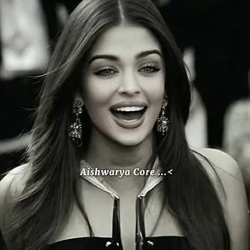 "Aishwarya Version ✨💜" | Bad Boy |