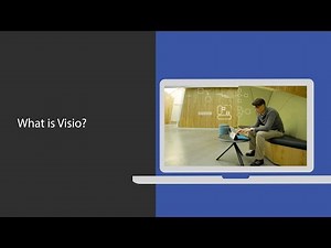 Microsoft Visio What is Visio?