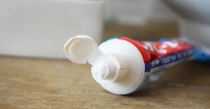 Did You Know About This NEW Use For Toothpaste?