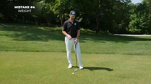 How these simple mistakes add up over 18 holes