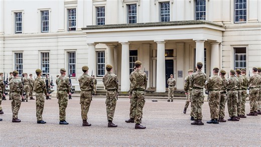 UK U-turns on heat pumps in favor of 'cutting edge' boilers for troops