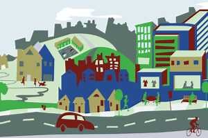 MSU Extension Citizen Planner Program