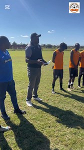 Kansanshi Dynamos FC won Best Digital Media Platform at the ZIPRC Awards last Friday! This morning, the players showed their appreciation to the media team with a guard of honor before training—a special moment celebrating the team’s hard work behind the scenes. | Kansanshi Dynamos Football Club