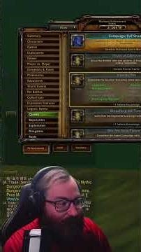 Do the Insurrection Quest Chain!