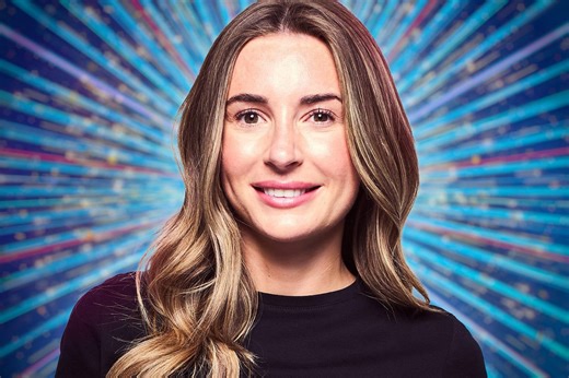 Dani Dyer: From Love Island to Strictly Come Dancing