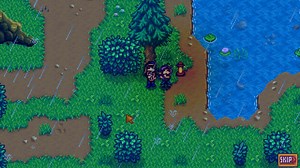 Summer Crops - Stardew Valley Walkthrough