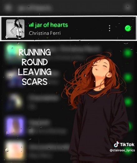 Jar of Hearts by Christina Perri: A Melodic Journey