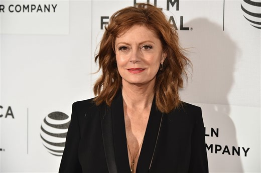Susan Sarandon Says 'Stepmom' Got a Rewrite For a Devastating Reason