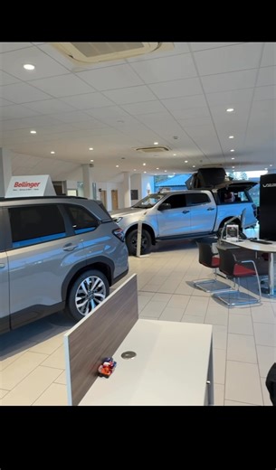 From servicing to sausage rolls – we’ve got you covered! 🚗☕ • All makes servicing & MOT • Parts & accessories • Vehicle diagnostics • New & used vehicle sales • Motability Scheme • On-site petrol station • Costa Coffee • Possibly the best sausage rolls in Oxfordshire 👀 Come down to Bellingers today and see what we’re all about! | Bellinger