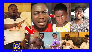 46K views · 875 reactions | Akete Mpanins3m thrɛatens to Sue Former manager Beyou;Court issues all in.. | Ghanapage | Facebook