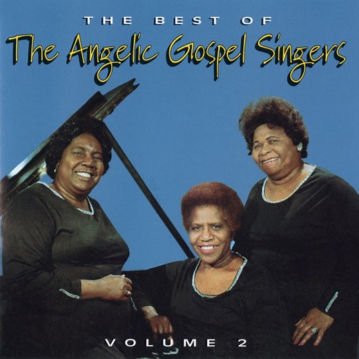 This Old Building (Keeps On Leaning) - The Angelic Gospel Singers: Song Lyrics, Music Videos & Concerts