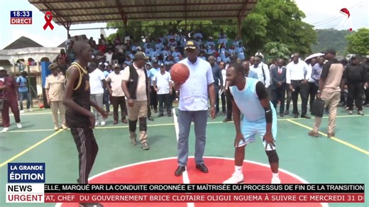 🔴 #DIRECT- 𝐋𝐀 𝐆𝐑𝐀𝐍𝐃𝐄 𝐄́𝐃𝐈𝐓𝐈𝐎𝐍 𝐃𝐄 𝐆𝐀𝐁𝐎𝐍 𝟐𝟰 𝐃𝐔 3️⃣1️⃣ 𝗗𝗘́𝗖𝗘𝗠𝗕𝗥𝗘 𝟐𝟎𝟐𝟓. 👉🏾L'information continue sur notre site internet 🖥 : www.gabon24.tv. Ainsi que sur nos plateformes digitales📲💻 : 📸 Instagram : tinyurl.com/kvs9pxh4 💼 LinkedIn : tinyurl.com/3k266xhw 🎵 TikTok : tiktok.com/@gabon24_tv ▶️ YouTube : cutt.ly/TD5vv5h 🐦 X (Twitter) : twitter.com/tvgabon24 ■ 𝐑𝐞𝐣𝐨𝐢𝐠𝐧𝐞𝐳 𝐧𝐨𝐭𝐫𝐞 𝐠𝐫𝐨𝐮𝐩𝐞 𝐝𝐞 𝐝𝐢𝐬𝐜𝐮𝐬𝐬𝐢𝐨𝐧 𝐆𝟐𝟒 𝐓𝐀𝐋𝐊 : 🎙️ https://