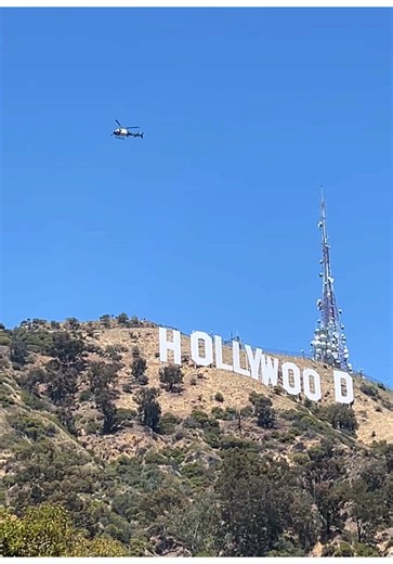 Our hike to the Hollywood Sign 😍😍#hiking #hikingadventures #hollywood #hollywoodsign #californiaadventure #Cali #vacation #goals #vacationgoals #hollywoodfix