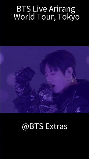 bts live concert, arirang world tour, tokyo #bts #btslive #btsconcert #btsarirang #jungkook #btsarmy