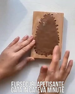 🧑‍🍳Pregateste si tu fursecuri apetisante cu formele decorative 3D pentru prajituri🥠 🍪Usor de folosit 🍪Forme uimitoare 🍪Material premium | Stifler.ro