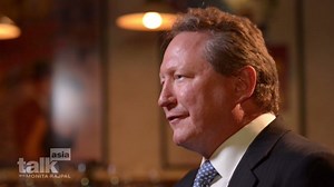 Forrest fights to end slavery