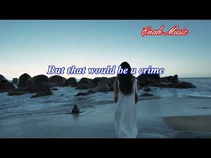 I LOVE YOU, GOODBYE Lyrics Video - Celine Dion