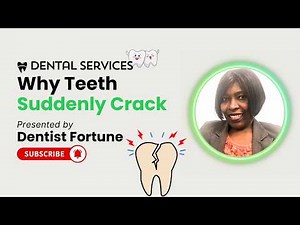 What Is Cracked Teeth 2026 | Causes, Symptoms, and How to Protect Your Teeth