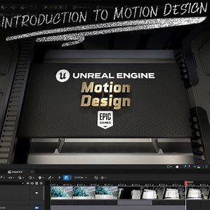 Introduction to Motion Design Course | Community tutorial