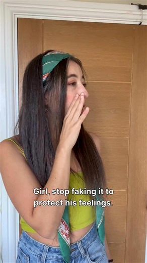 Time to close the pleasure gap in your bedroom.👏 Beducated's latest research found rhat only 46% of women regularly reach climax during partnered intimacy, while 85% of men do. But when we're alone? That gap completely disappears. Your body knows exactly what it needs – you just haven't been taught how to claim it. With Beducated, you'll: ✅ Master techniques that actually work for your unique pleasure map (not what 🌽orn says should work) ✅ Build confidence to guide your partner instead of faki