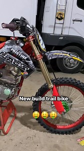 64K views · 2.3K reactions | Buget meal build 狼狼 #pristineracing | Birok Vlog | Facebook