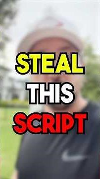 Open House Script That Converts Cold Leads Into Clients