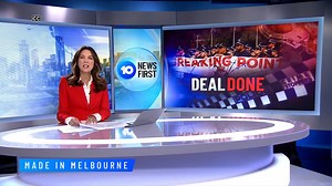 2.3K views | Here’s what made headlines today: To breaking news and...